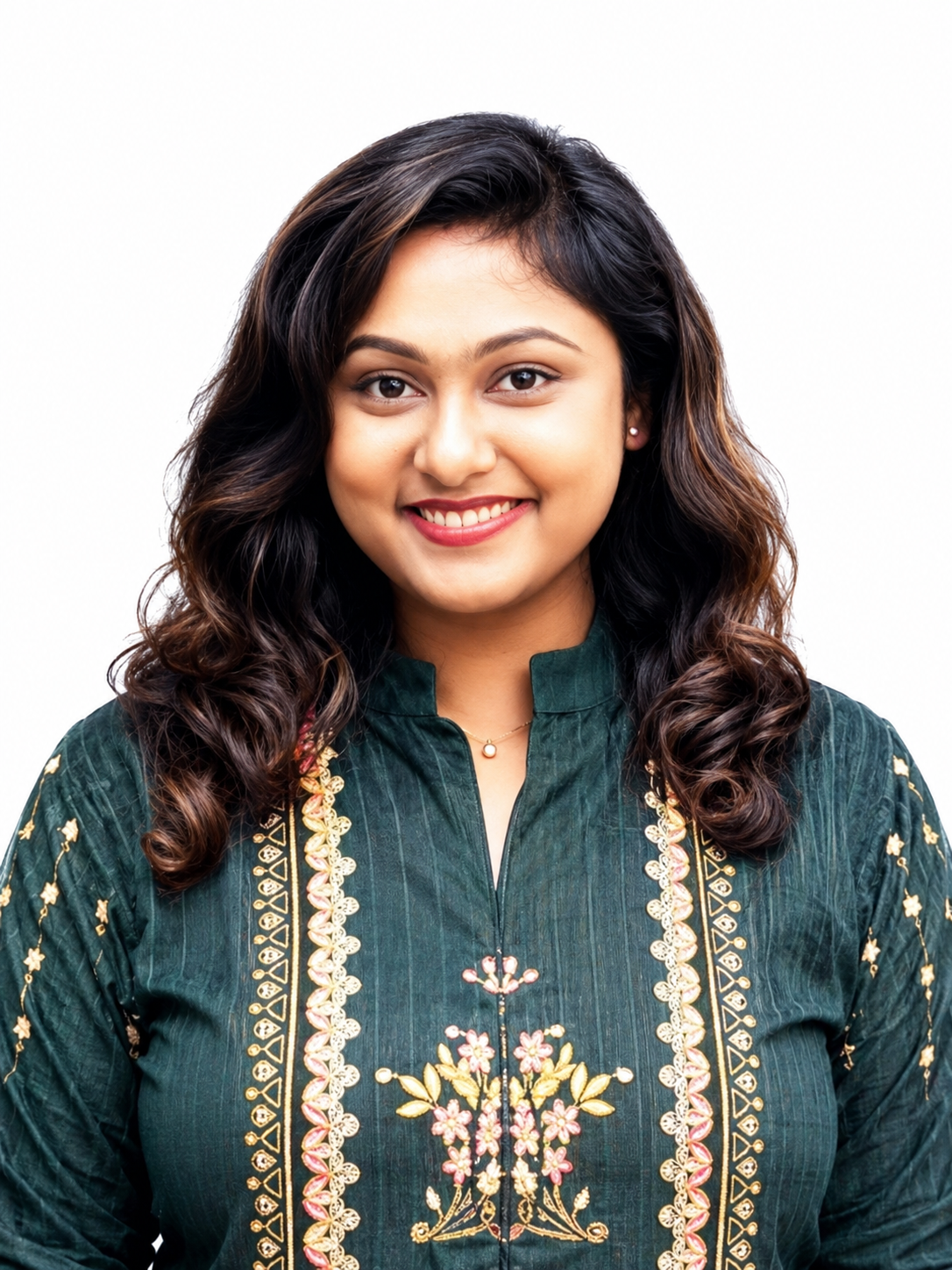 Dr. Yagnyasenee Sen Gupta